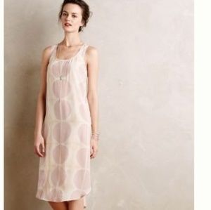 Milieux Silk Dress